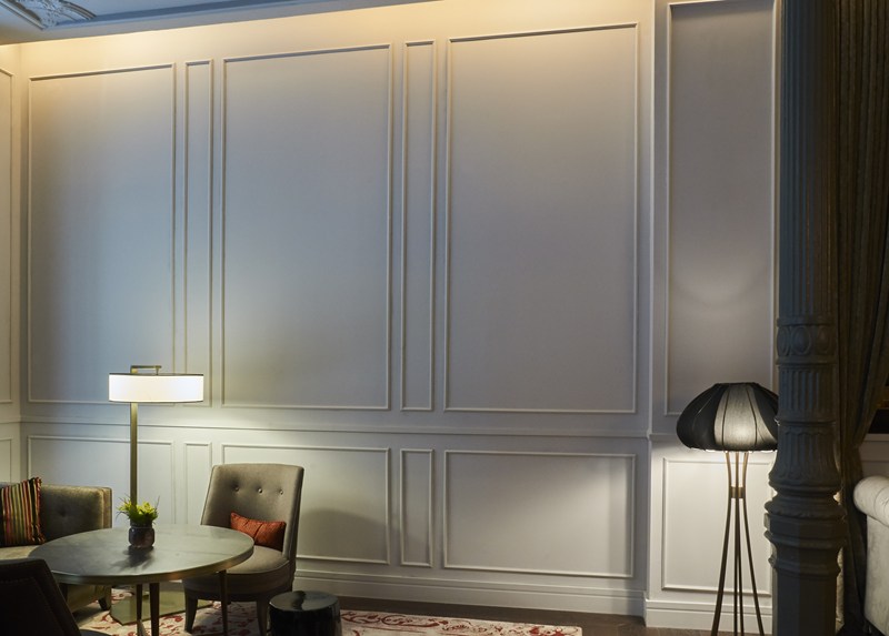 FD15 WALLSTYL®