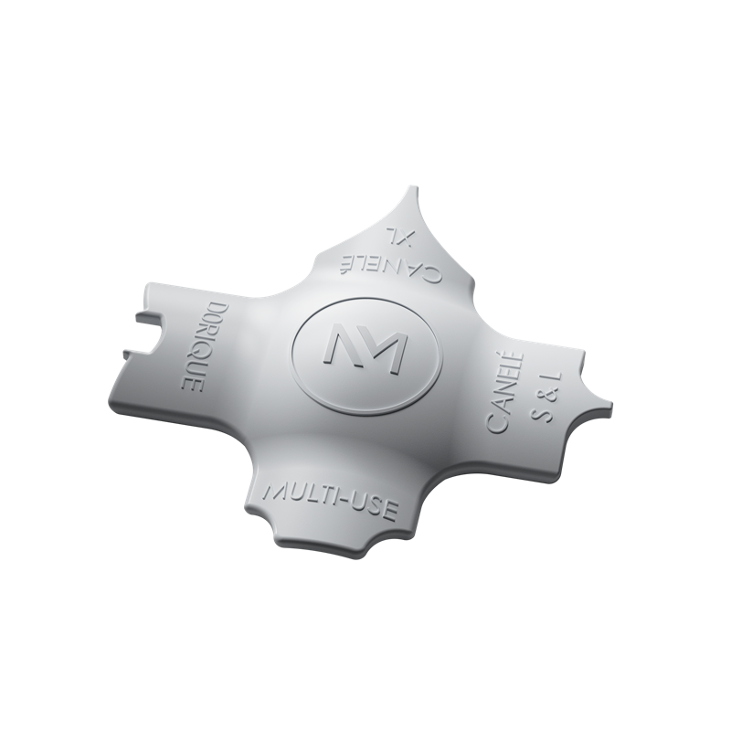 Fugenglätter für Wandpaneele