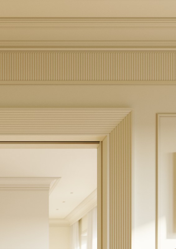 CANOPÉE MIX WALLSTYL® (2,6 m)